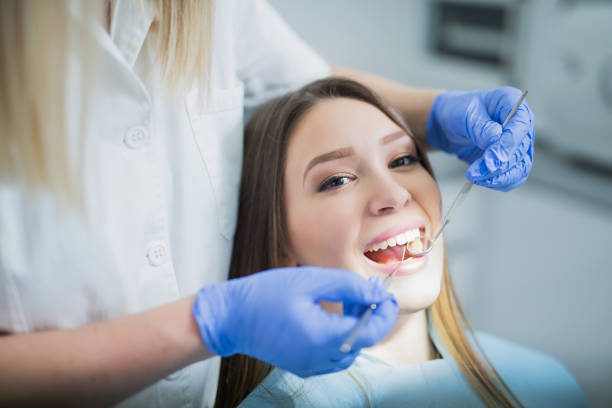 Best Root Canal Treatment  in Rio, WI